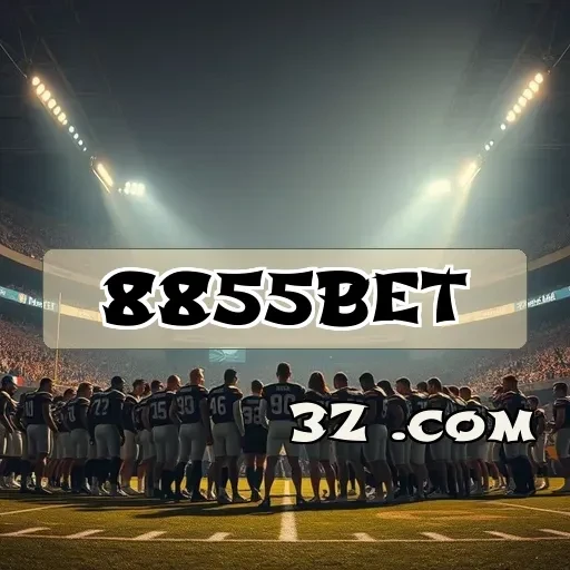 8855bet.com: Explore as Vantagens do Cashback em Suas Apostas