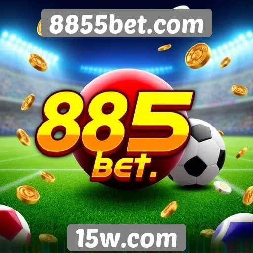 Análise de jogos disponíveis em 8855bet.com
