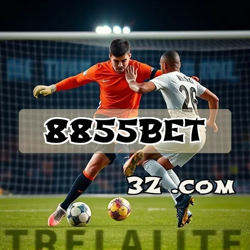 8855bet.com: Torneios que Elevam Sua Experiência de Jogo a Um Novo Nível